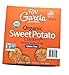 RW Garcia Organic Sweet Potato Cracker, 15 Ounce (Pack of 2)