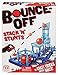 Mattel Games Bounce Off Stack 'n Stunts Game