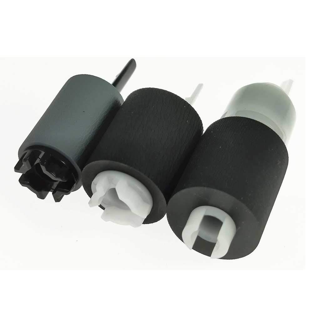 Printertree Pulley Set for Kyocera: 302N406030 / 302ND94340 / 302ND94351