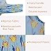 reusable grocery bag 1 Pack