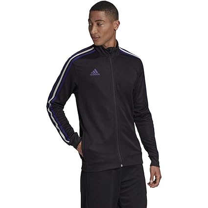 adidas mens tiro 17 training jacket