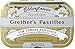 Grether's Pastilles Sugar-Free Elderflower 3.75 oz (44 Lozenges)