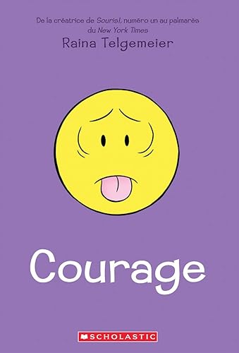 Download Courage PDF