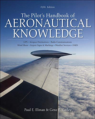 The Pilot's Handbook of Aeronautical
