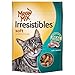 Meow Mix 29274-52716 3 Oz. Irresistibles Treat Soft Salmon