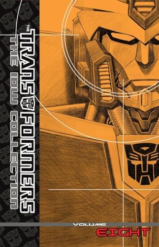 Transformers: The IDW Collection Volume 4: Furman, Simon, McCarthy