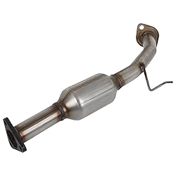 ACZCR Catalytic Converter Fit For Honda For Civic