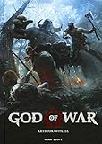 God of War : Artbook officiel by