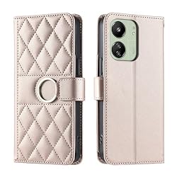 Lucyliy Compatible with Xiaomi Redmi 13R 5G Case