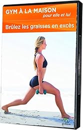 Gym À La Maison Pour Elle Et Lui - Brûlez Les Graisses En Excès