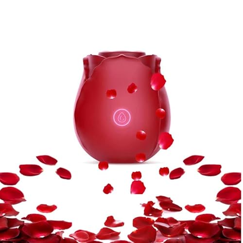 2023 New Rose Toy for Women Washable Gift, Quiet Speed Adult Toys  Waterproof Automatic Electric Adult Toys Machine Pleasure Gifts DC-1 in  Saudi Arabia