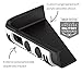 Speck Products CandyShell Grip Cell Phone Case for iPhone SE/5/5S [Does NOT FIT iPhone SE 2020] - Lipstick Pink/Jay Blue