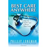 Best Care Anywhere: Why VA Health Care is Better Than Yours