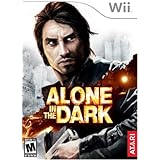 Alone in the Dark - Nintendo Wii