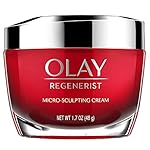 Olay Regenerist Micro-Sculpting Cream Face Moisturizer 1.7 oz