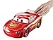 Disney Pixar Cars 3 Transforming Lightning McQueen Playset