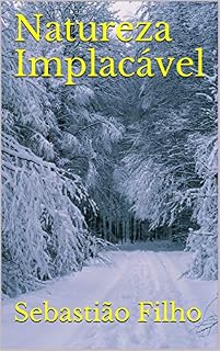 Livro Natureza Implacável