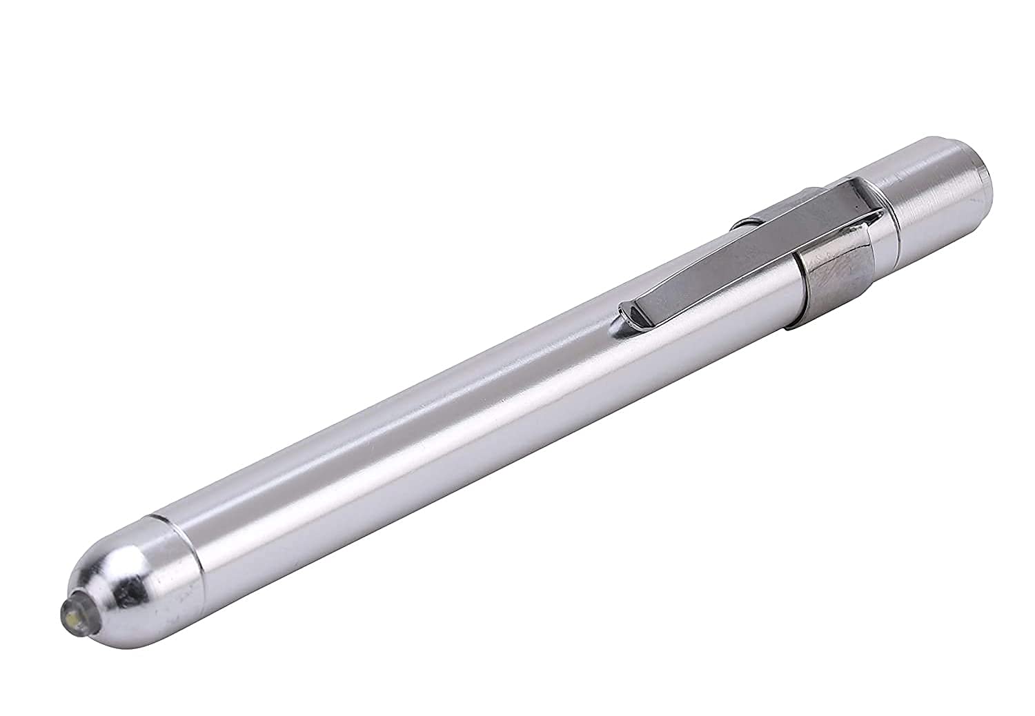 Js India Medical Pocket Pen Light for Dental Care Doctor Pocket Pen