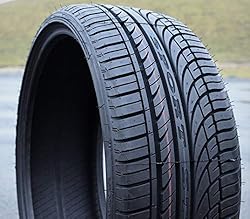 Set of 2 (TWO) Fullway HP108 All-Season High
