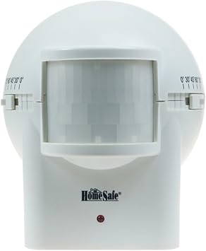 Barking Dog Alarm Safety Technology Homesafe Build System From Pick List Ebay