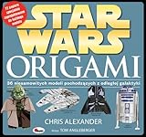 Image de Star Wars Origami