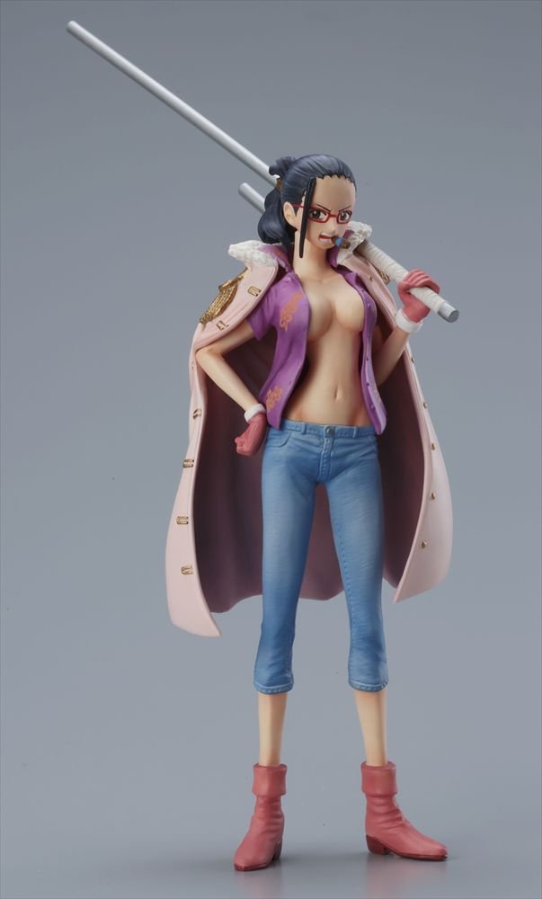 BANDAI 4543112803498 Figurine