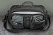 Cannae Pro Gear 500D Nylon 11 Liter Comfortable Viator Messenger Bag, Black