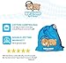 Safest Baby Ear Protection Kids Ear Muffs - 29db Noise Reduction Cancelling Headphone for Toddler Boys and Girls - Comfortable Earphones for Concert, Sporting Events, Airplane
