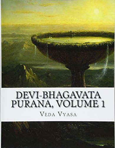 Devi-Bhagavata Purana, Volume 1
