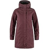 Fjällräven Kiruna Padded Parka Women's Synthetic Insulated Jacket