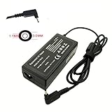 Easy Style 65W AC Power Adapter Charger for Acer ChromeBook 11 CB3-111-C670 C720 C720P CB3-111-C4HT CB5-311 Laptop Power Supply Cord