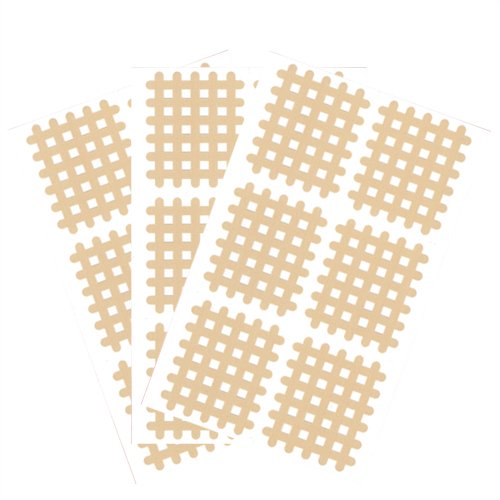 エクセルスパイラルテープ お試し用 3枚セット [1枚目:Cタイプ 2枚目:Cタイプ 3枚目:Cタイプ] / 【スパイラルの田中】商品画像