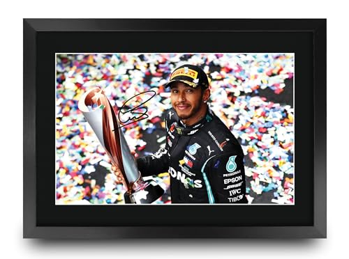 (A3 Framed Icon) ID-000124