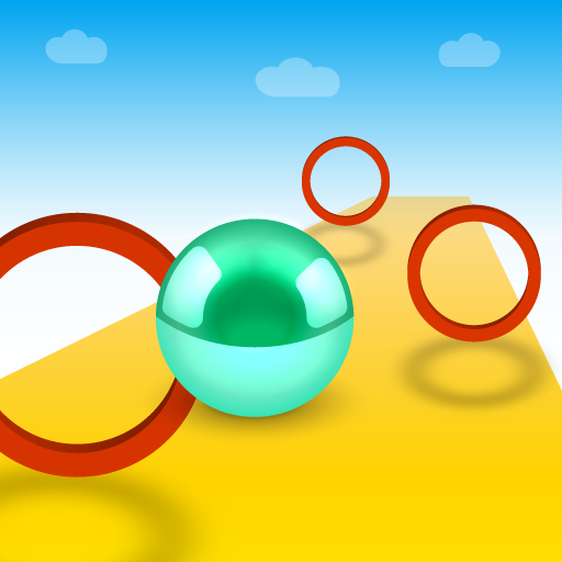 bounce ball android