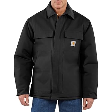 Amazon Best Sellers: Best Men's Work Utility & Safety Outerwear