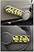 PULL TO EJECT Decal / Sticker Set for Jeep Wrangler JK, JKU, Sahara, Rubicon