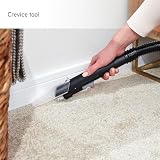 Vax Rapid Power Plus Carpet Cleaner Graphite 2.5 L XL Tank CWGRV021 240W view 13