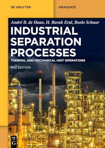 Transport Processes and Separation Process Principles (Includes