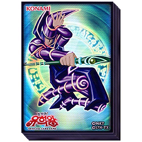 The Best Konami Yugioh Card Sleeves of 2019 Top 10, Best Value, Best