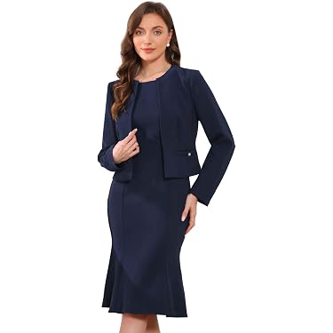 formal suit dress for ladies Women Formal wear Suits On Sale  chicloth