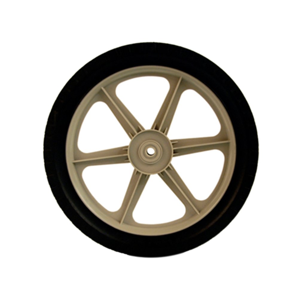 Best husqvarna lawn mower rear wheels