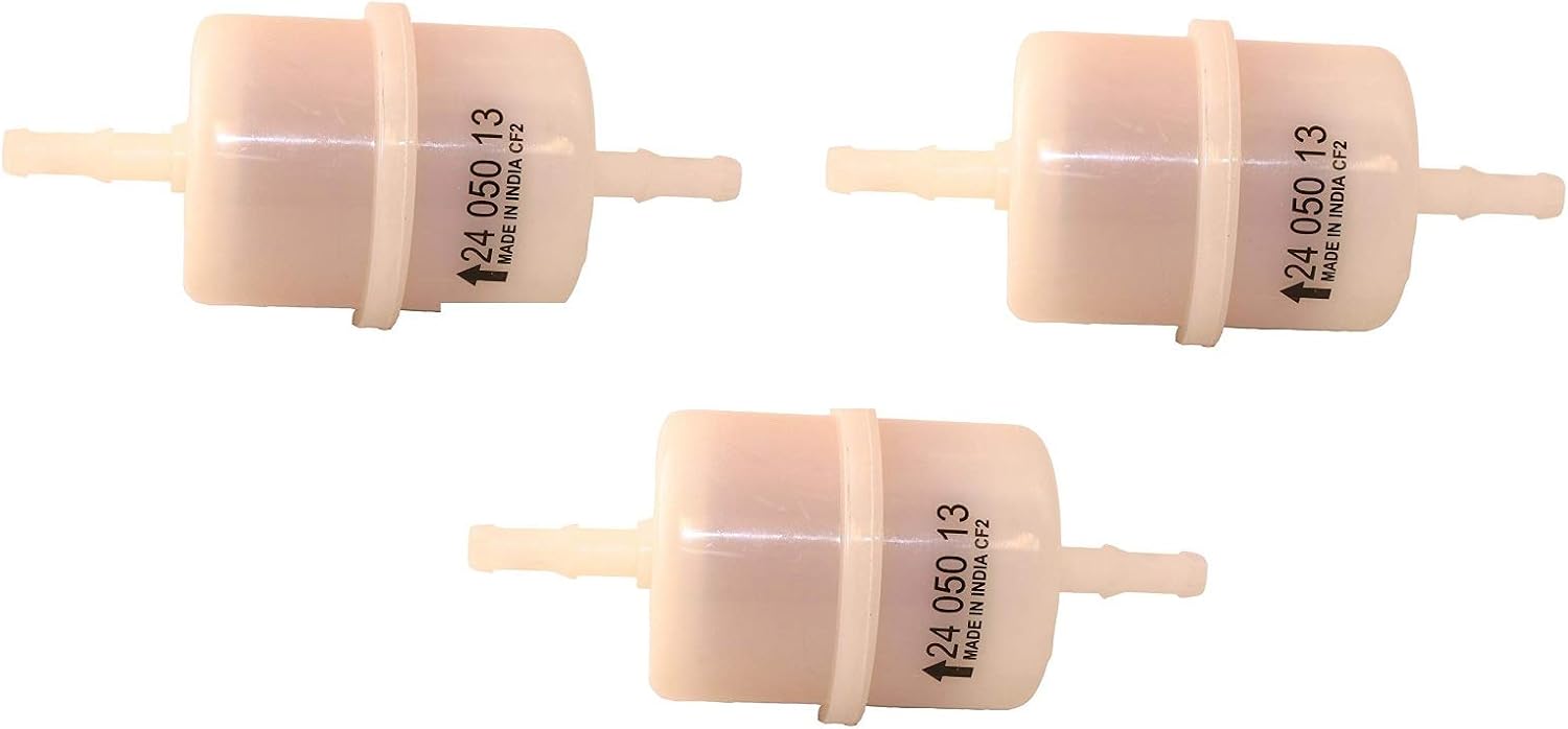 Best Kohler Lawn Mower Fuel Filter