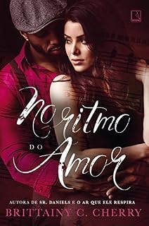 Livro No ritmo do amor