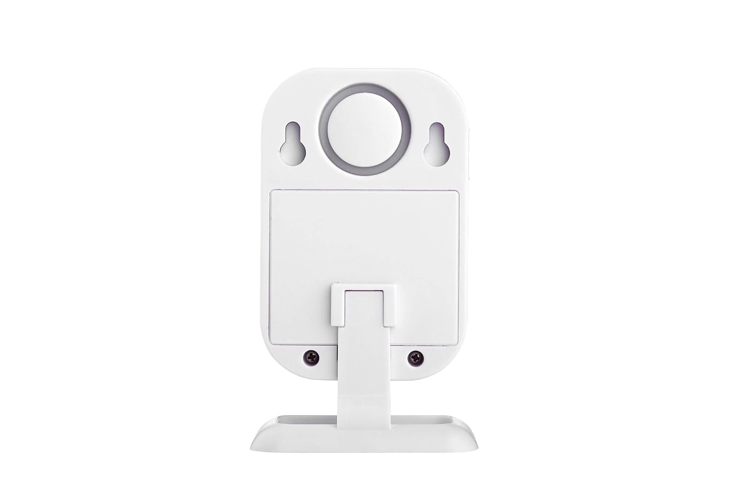 1 Door Alarm Sensor,1 Receiver Battery Operated KINGSALES TECH