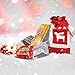 MARS Chocolate Christmas Minis Size Candy Bars Variety Mix 10.57-Ounce Bag