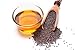 True Oils Cold Pressed Mustard Oil for Hair Growth & Body Massage | 100% Pure & Natural Black Mustard Seed Oil with Omega-3 & Vitamin E for Strong Hair & Healthy Skin – 16.90 fl oz