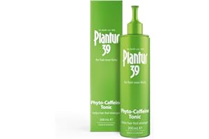 Plantur 39 Phtyo Caffeine Tonic 200ml by Plantur