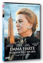 Emma Harte - Partie 2 : Accroche-Toi À Ton Rêve
