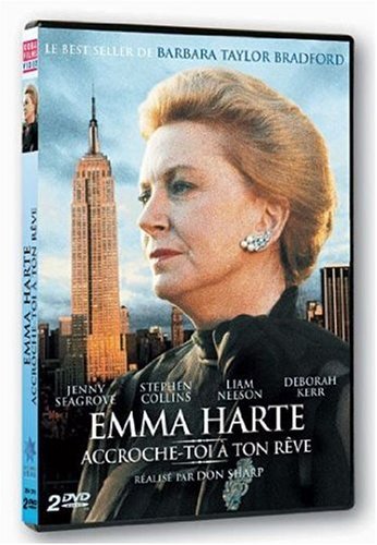 Emma Harte - Partie 2 : Accroche-Toi À Ton Rêve