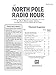 The North Pole Radio Hour: A Swingin' 1940s Holiday Musical for Unison and 2-part Voices